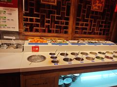 -潮辣成都老火锅(奉贤扶港路店)