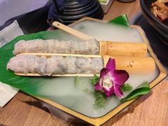 -炉角·鲍鱼牛腩煲(国贸商城店)