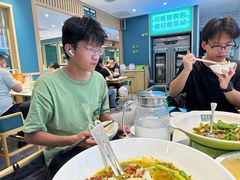 -绿草地·湘菜(7mall店)