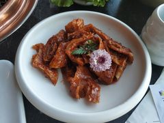 -一品诚记烤肉(大连柏威年购物中心店)