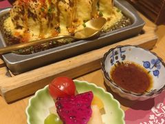 -一心创作料理屋(经开万达店)