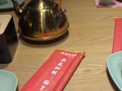 -韩味园果木炭烤鲜肉(陵东街店)
