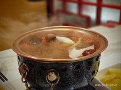 -祥源胡同·涮牛羊肉火锅(花桥店)
