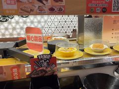 -争鲜回转寿司(浦东三钢里PLUS店)