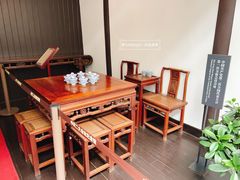 -中共二大会址纪念馆