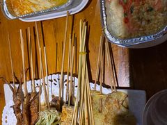 -金雨烧烤(新城南都店)