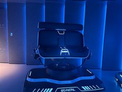 -超体空间SoReal VR(迪士尼小镇店)