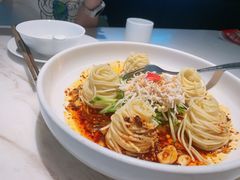 -茅庐川菜(烟台吾悦广场店)