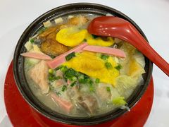 -新川饮食(新川小区店)