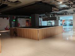 -家乐福(古北店)