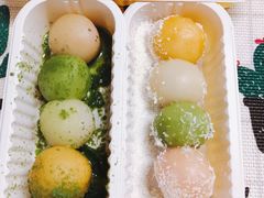 -米阿糯糕团•酒酿•甜品(莫愁店)