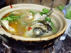 -川香煲(茅台路店)