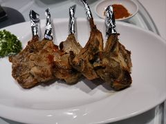 香烤羊肋排-廊亦舫Lang Yi Fang Restaurant(金桥店)