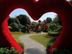 -深圳锦绣中华民俗村