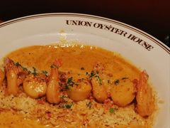 -Union Oyster House