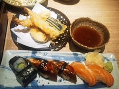 -歌行灯日本料理(伊势丹店)