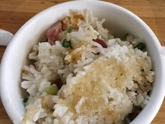 -香竹农庄•传统竹筒饭(十年店)