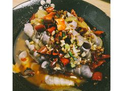 -老妈私房鱼头(欧洲城店)