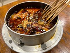-大胡子海鲜·天津菜·砂锅烧烤(五大道创始店)