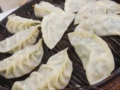 -京都老蔡记(伊河路店)