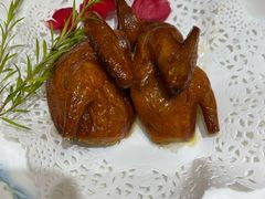 -丈母娘的饭局•新金陵菜(牛首山店)