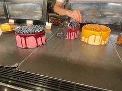 -BAKER&SPICE(环贸店)