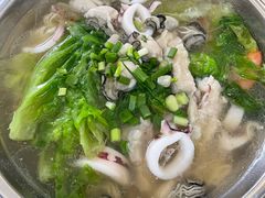 -福屿鲜捞小吃·捞化(福屿总店)