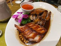 烧味双拼-品大三(大行宫店)
