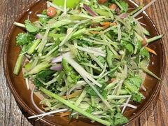 -柿子树炭烤羊腿(金台路店)