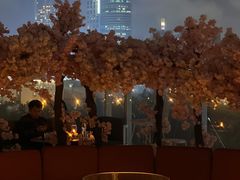 -城市露台景观餐厅(淮海路店)