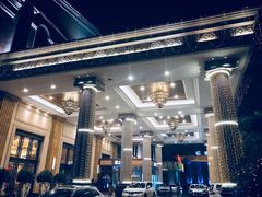 -重庆富力艾美酒店