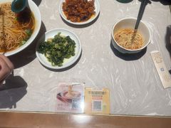 -松鹤面馆·古法焖肉面(观前店)