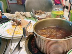 -亚马逊海鲜自助(梅溪湖步步高店)