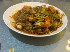 -君霖海鲜私房菜(春柳店)