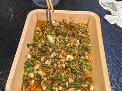 -肉店炸炸炸·铁板孜然牛肉
