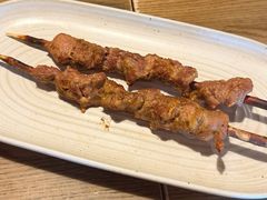 -那时新疆(经纬汇店)