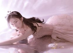 点击看大图 -蜜桃少女VISION写真馆(雁塔店)