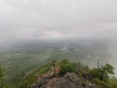 -北京鹫峰国家森林公园