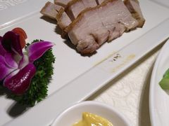 -七哥港式茶餐厅(亮马桥总店)