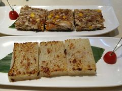 -舊街坊茶楼(市二宫店)