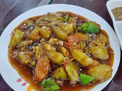 -杏园餐厅(阜成门店)