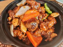 -去茶去餐厅(中央大街店)