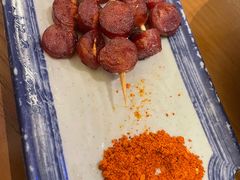 -包整·丝娃娃(一览甲秀楼风景店)