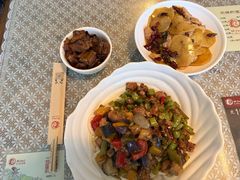 -文三里屯面馆(三里屯店)