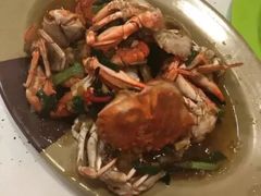 -贞姨美食·老字号海鲜大排档