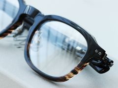 -目艮眼镜SHOWROOM(品牌集合店)