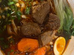 -康師傅私房牛肉面(浦机三店)