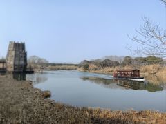 -沙家浜风景区