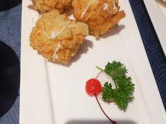 -鹭江潮餐厅•福建菜(鹭江佲家酒店)