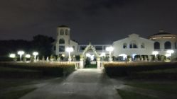 -伊莎贝拉婚礼庄园(顾村店)